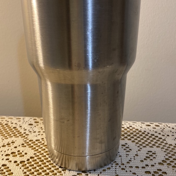 24oz Stainless Steel Tumbler - Picture 4 of 9